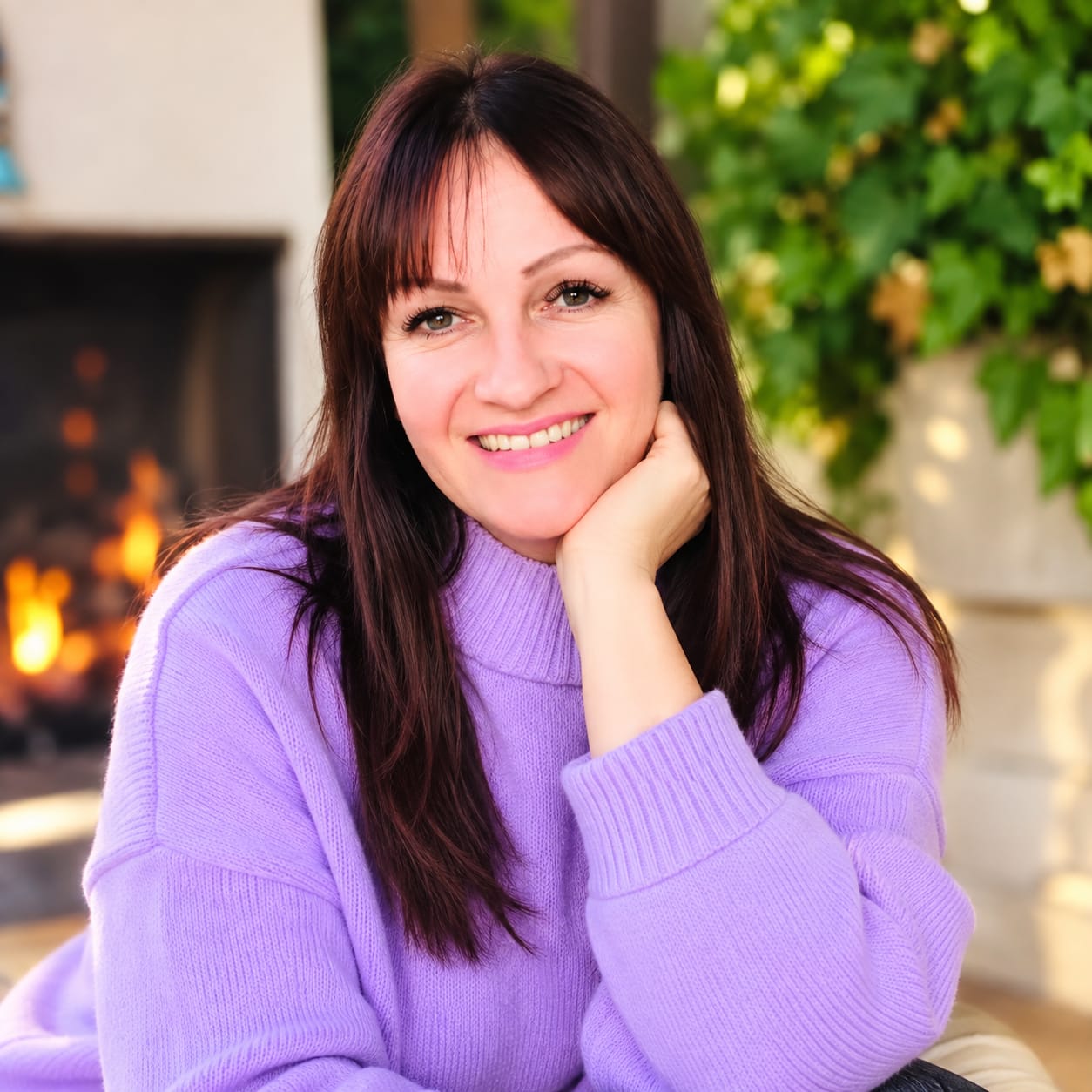 Melani Lategan – Projek en Administratiewe Fonds Spesialis